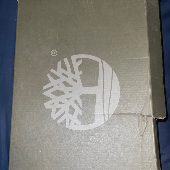 Timberland Boots - Picture 7 of 8